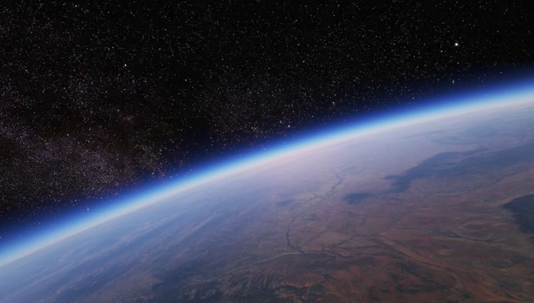 Google Earth et Google Street View : une mise à jour révolutionnaire