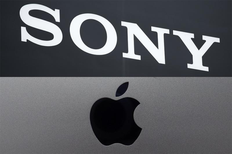 Fiabilité des marques : Apple et Sony en tête des classements