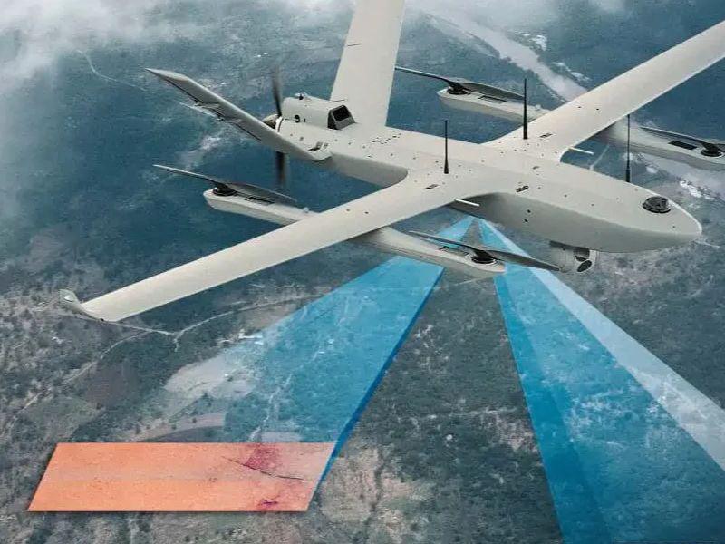 Drones civils : signature d'un protocole d’accord entre Droneway Maroc et Tekever