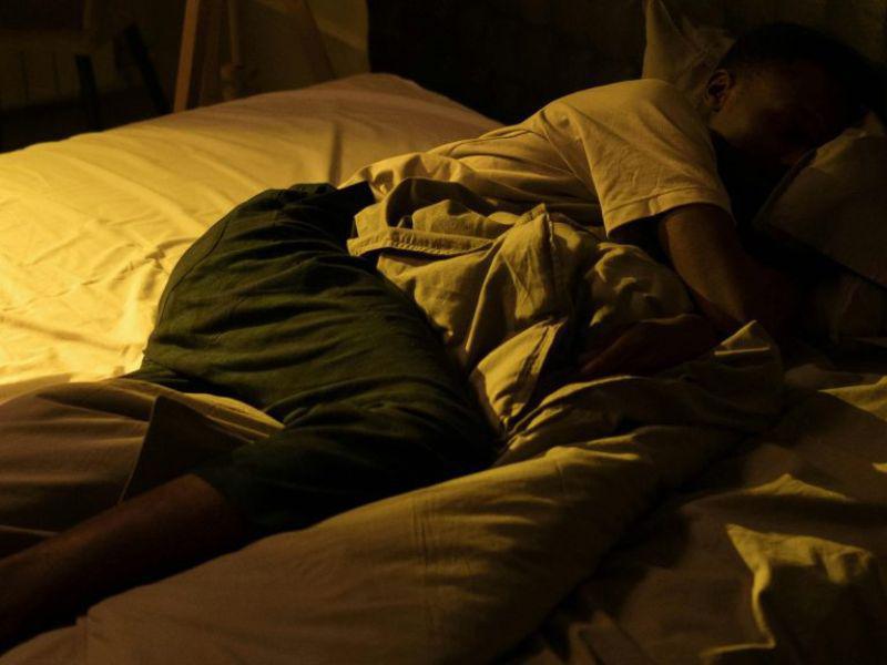 Pourquoi certains passent-ils du sommeil au sommeil éternel ?
