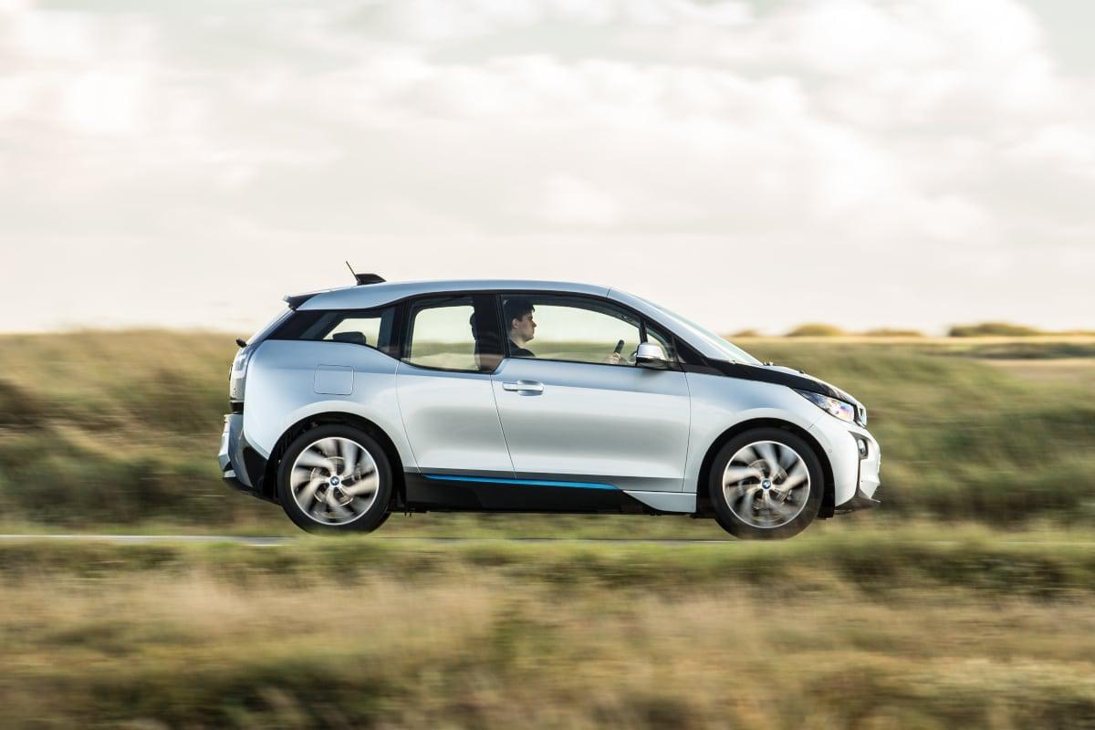 Un propriétaire de BMW i3 gagne son procès, mais à quel prix ?