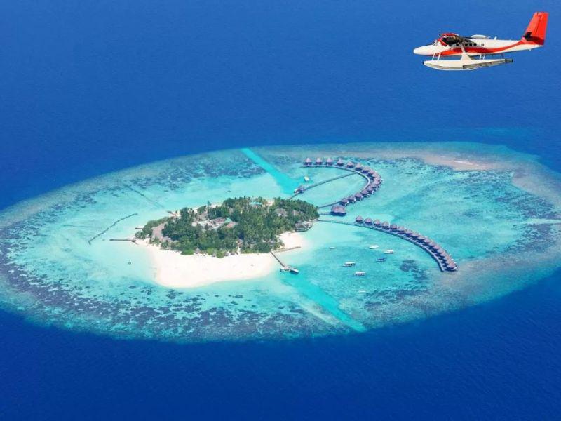 COP29 : Petites Îles en détresse