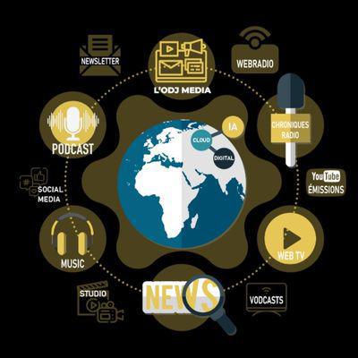 Podcast : L'ODJ Média c'est quoi ?