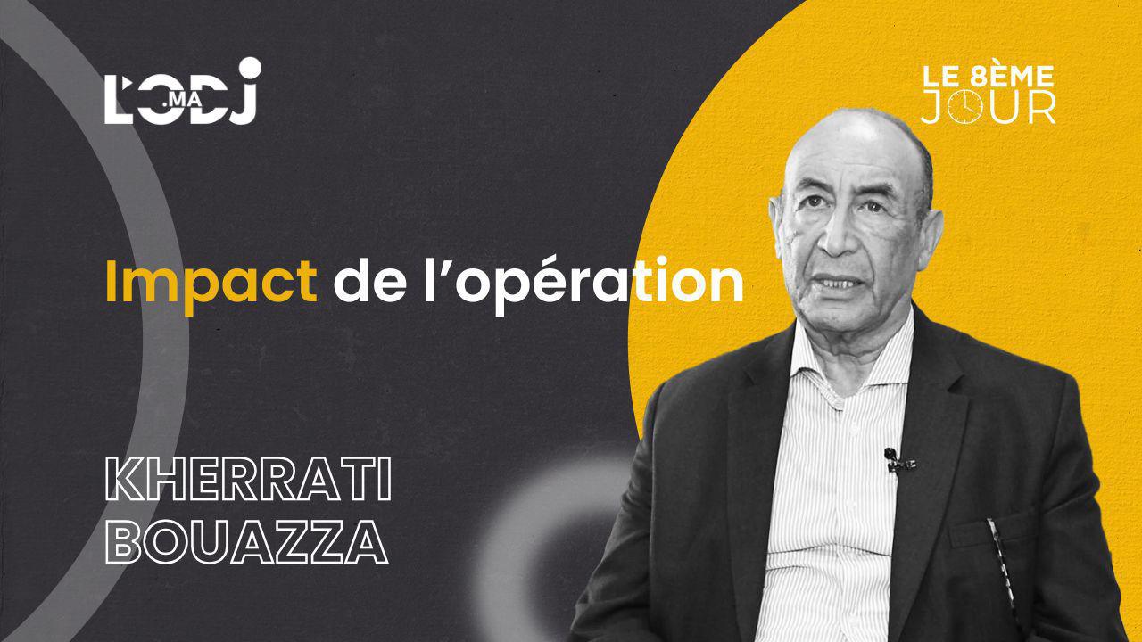 Impact de l’opération : « Importation viande » sur les prix des viandes rouges