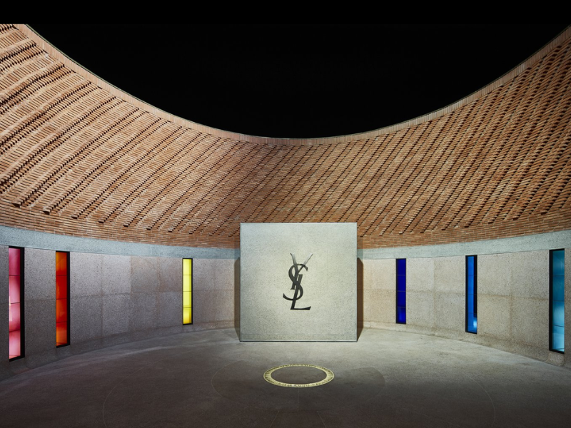 L'Orchestre philharmonique du Maroc bientôt au musée Yves Saint Laurent Marrakech