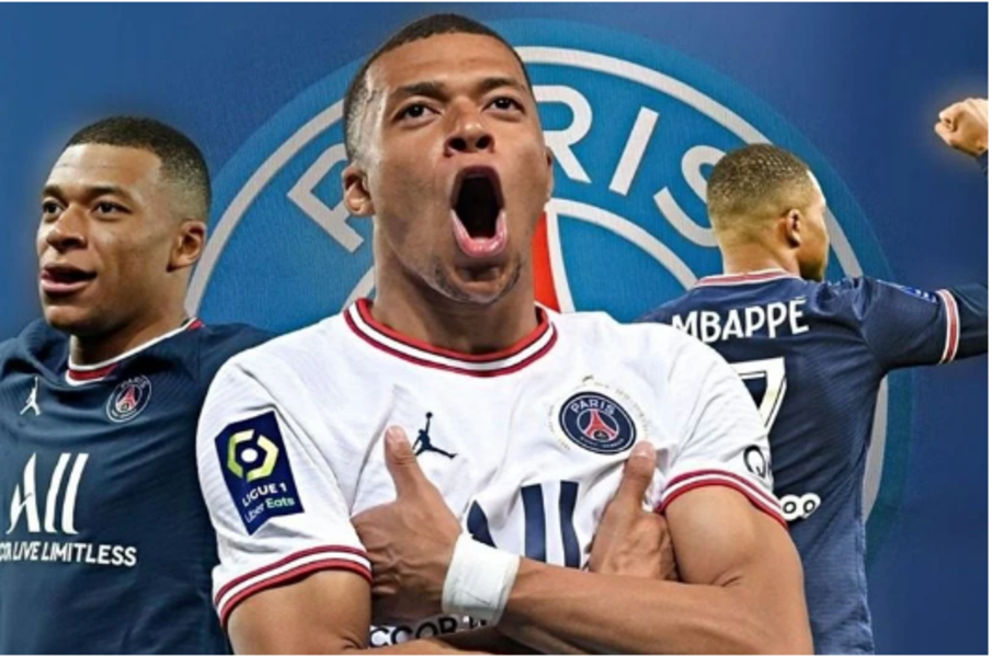Litige entre Mbappé et le PSG : une audience fixée au 11 décembre