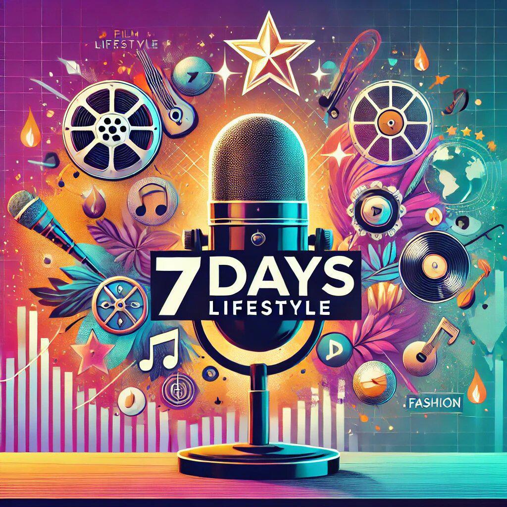 Podcast : L'essentiel de l'actualité "Lifestyle du 04-12-2024" de la semaine