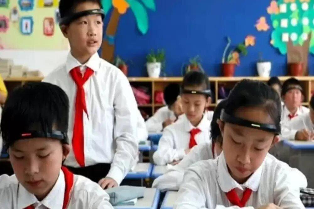 La Chine intègre l'intelligence artificielle dans les écoles dès le primaire