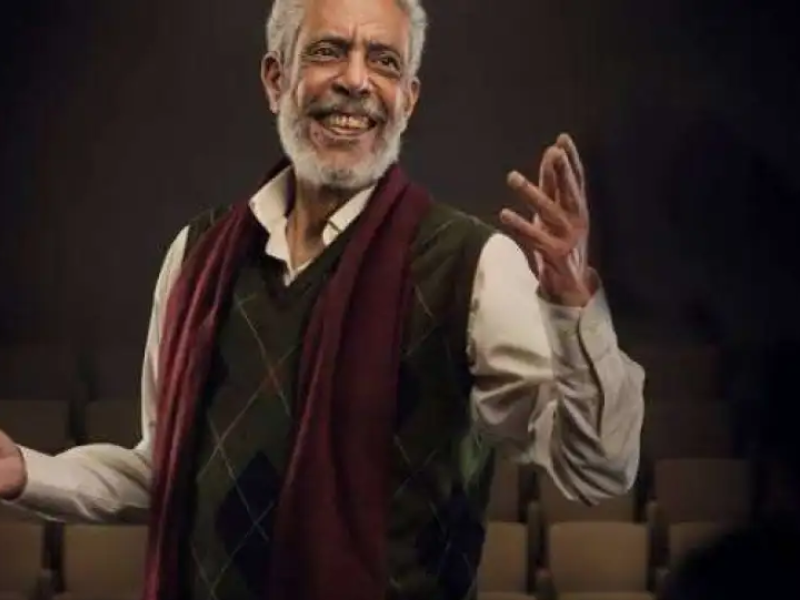 Nabil El-Halfawy : la fin d’une ère pour le cinéma égyptien