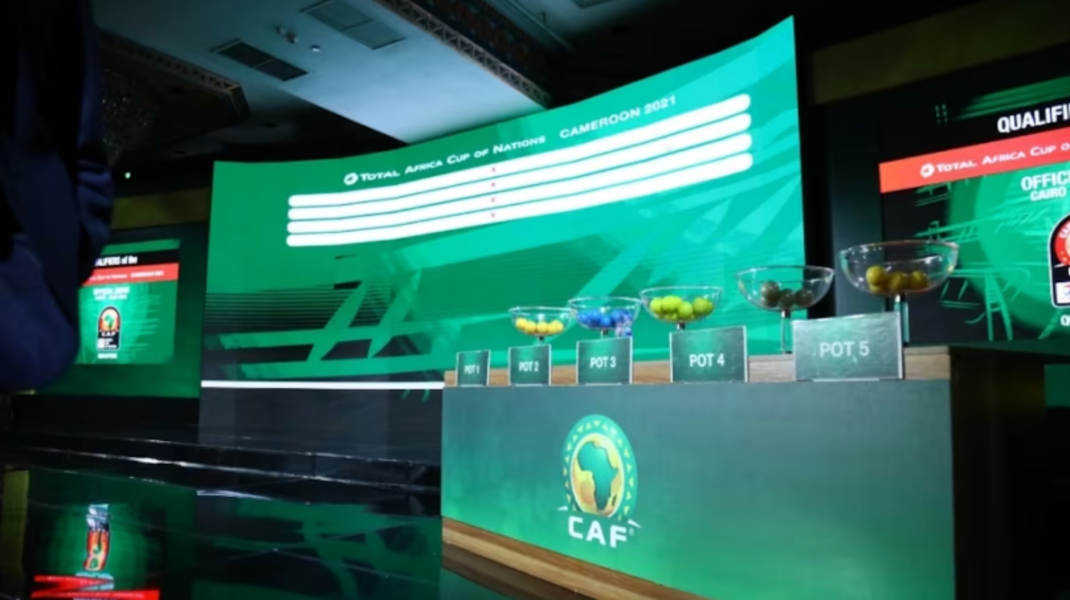 Le tirage au sort du CHAN 2025 aura lieu le 15 janvier à Nairobi
