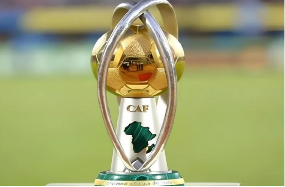 CHAN 2024 : la CAF Augmente les Primes avec une Dotation Record de 10,4 Millions de Dollars