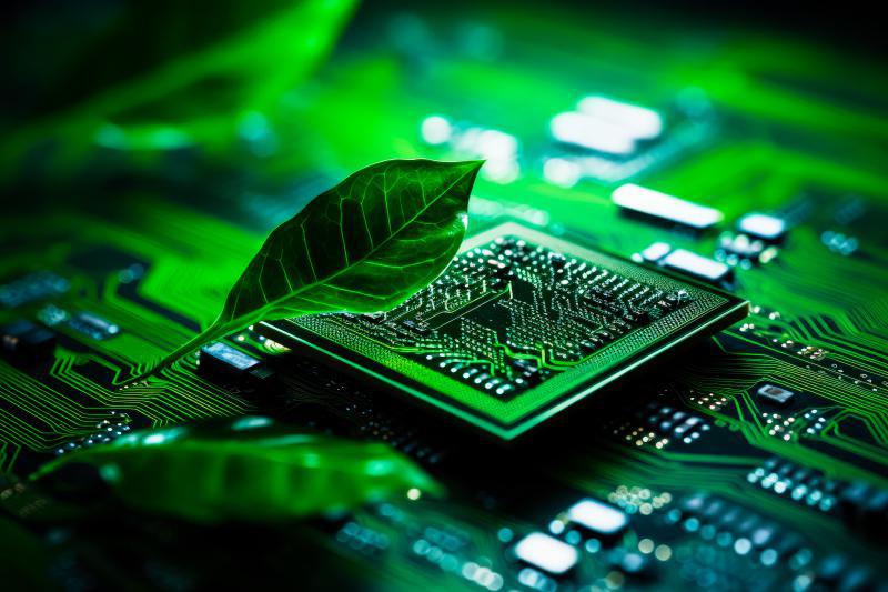 ​Programmation et Infrastructures Informatiques Écoresponsables