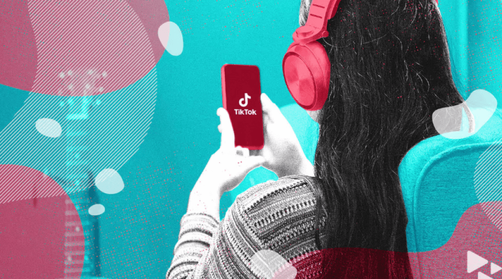 L'Industrie musicale américaine face à la menace de l'interdiction de TikTok