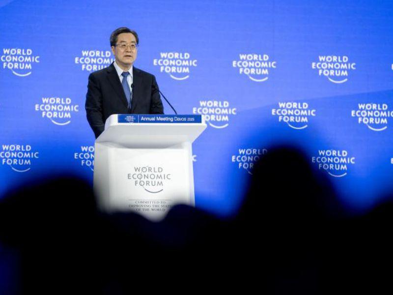 Davos 2025 face à la montée du démondialisme