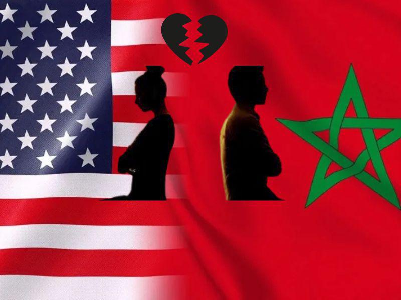 Divorce - Partage des biens : le Maroc et les États-Unis en sens contraire