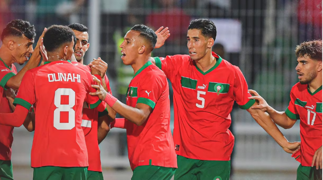CAN 2025 : le Maroc dans un groupe difficile avec les Comores, le Mali et la Zambie