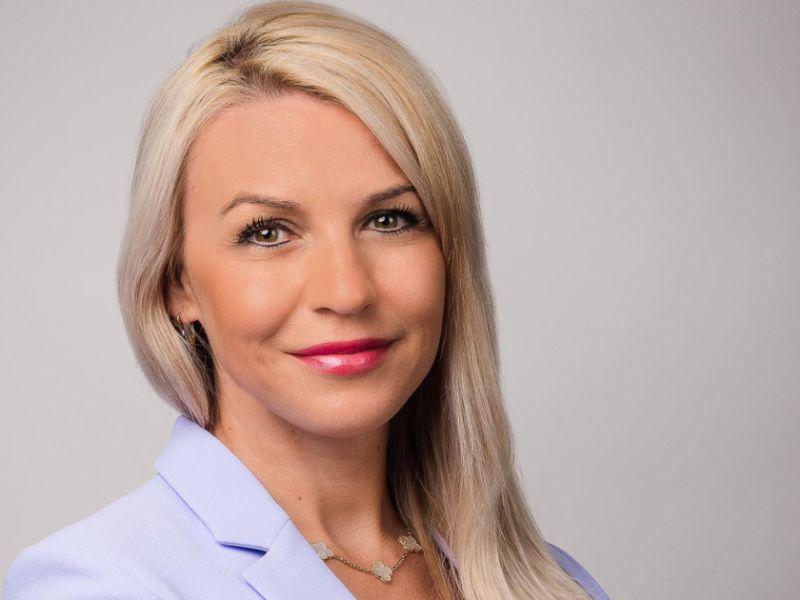 Hélène Laporte, présidente du groupe d’amitié France-Maroc : un signal d’ouverture ou une contradiction politique ?