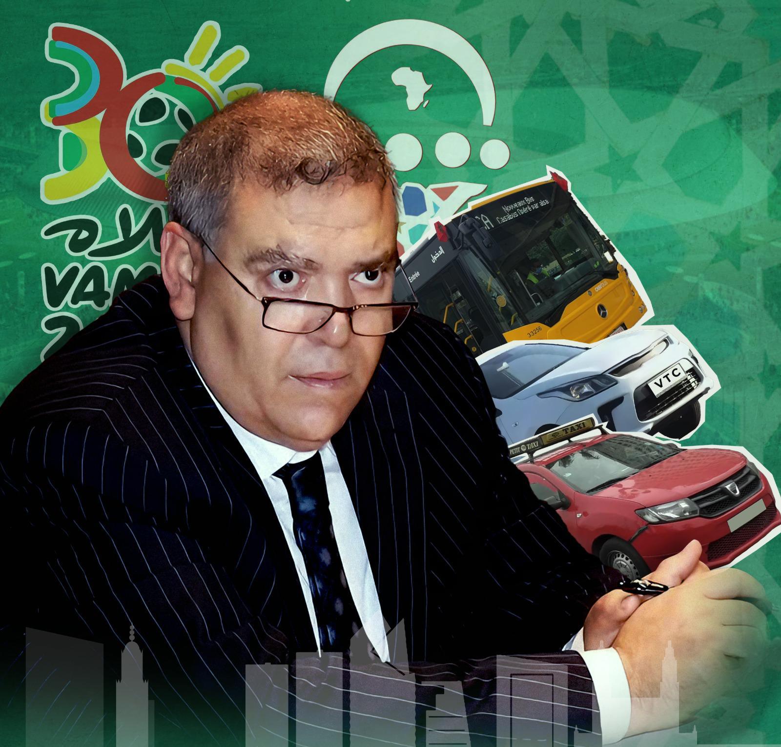 Taxis et VTC : La fin des hostilités approche ?
