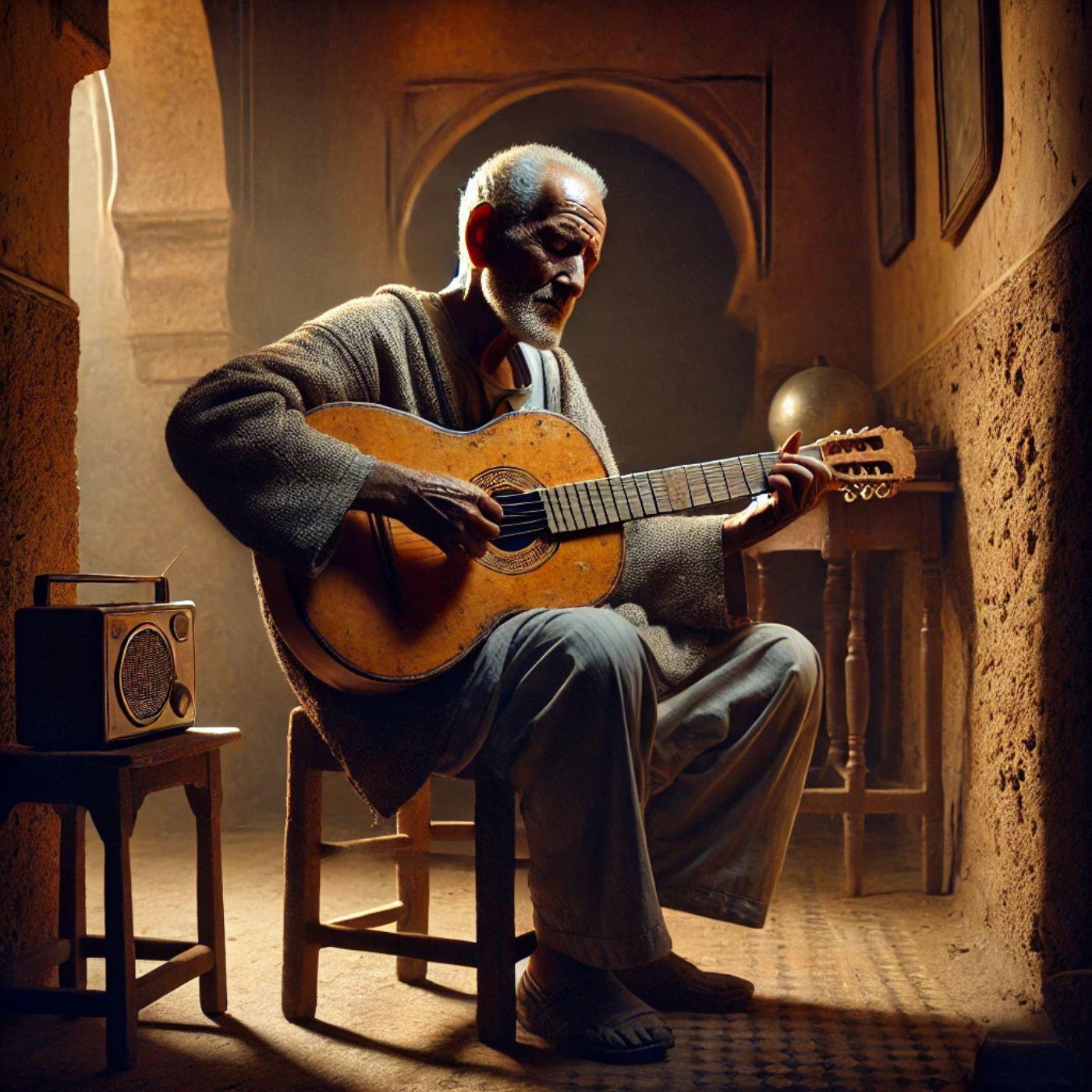 Jamais seul avec ma musique