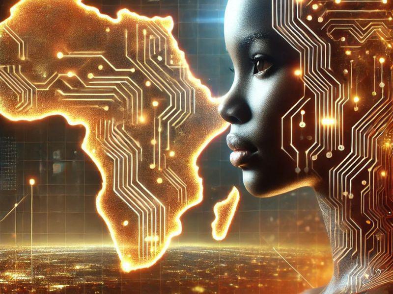 L’Afrique mise sur l’intelligence artificielle : Création du Conseil africain de l’IA