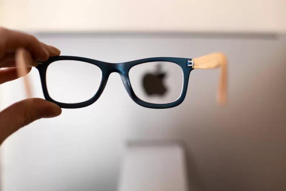 Apple met un terme à ses lunettes de réalité augmentée