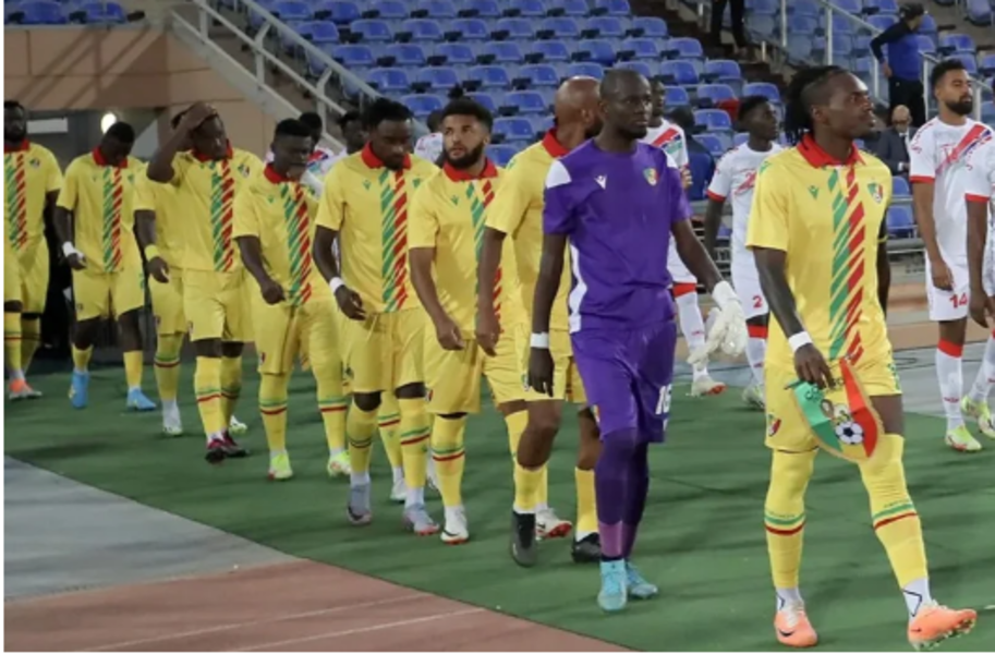 La FIFA suspend la fédération congolaise de football, privant le Congo de compétitions internationales
