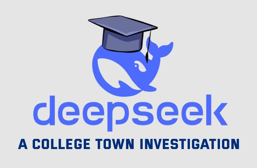 DeepSeek : L'IA au Service de l'éducation en Chine