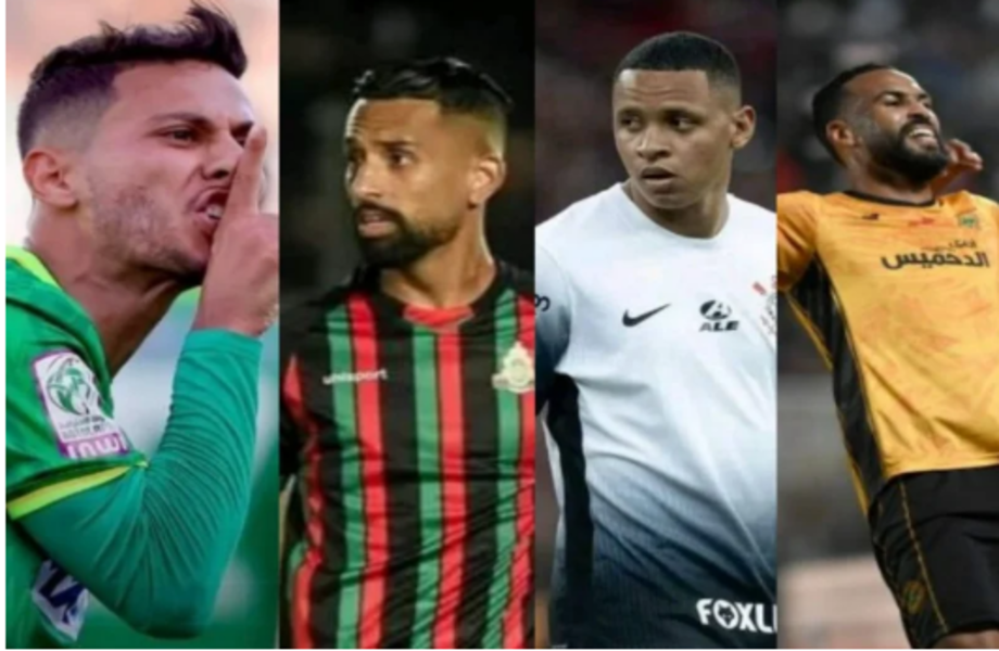 Botola Pro D1 : enjeux forts pour la 20e journée entre lutte pour le titre et évitement de la relégation