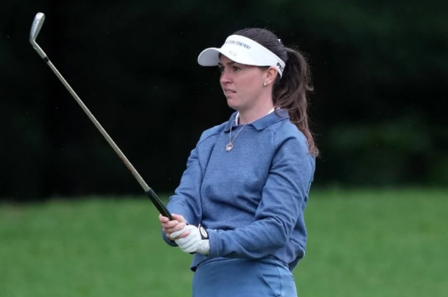 Cara Gainer triomphe en play-off et remporte la Coupe Lalla Meryem
