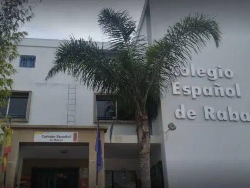 Une future école espagnole à Rabat