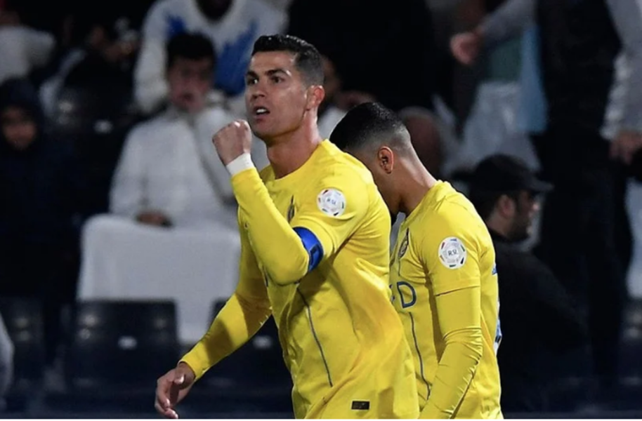 Cristiano Ronaldo et Al-Nassr trouvent un accord pour une prolongation jusqu’en 2026