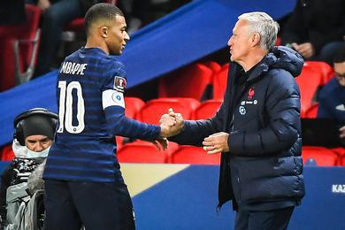 Mbappe : En route pour tous les records !