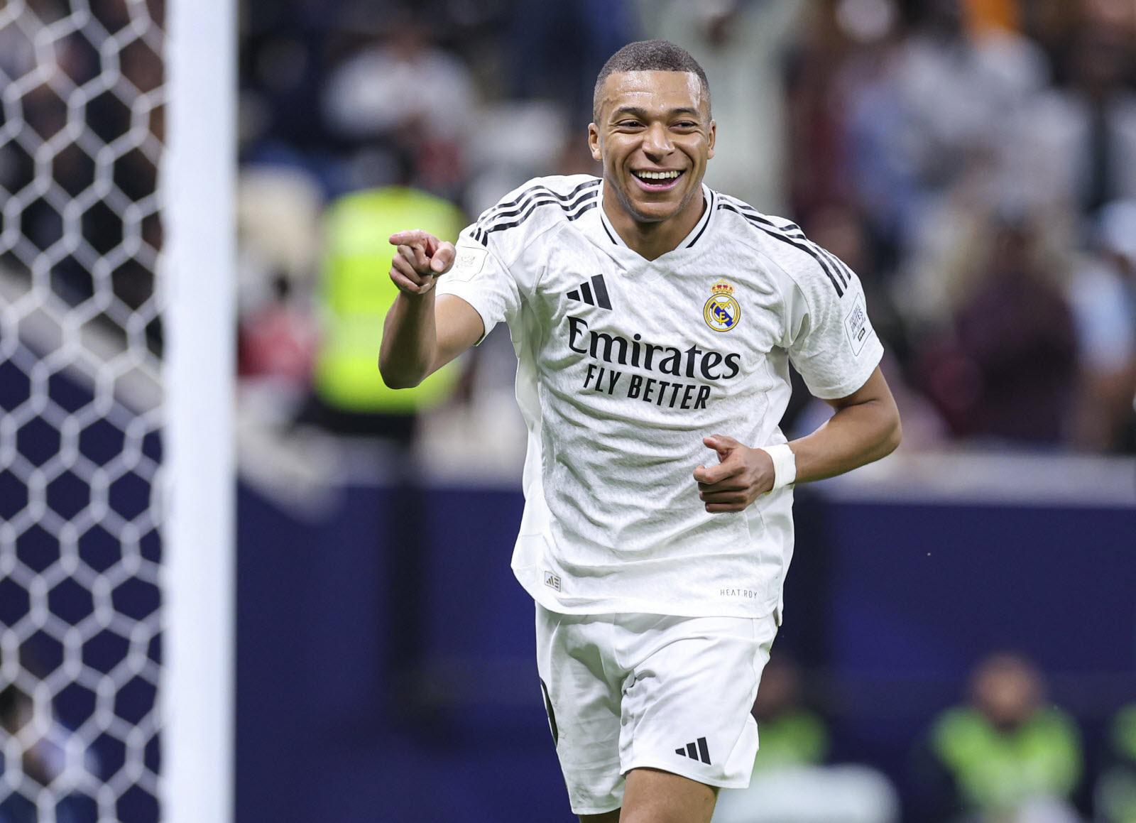 Mbappe : En route pour tous les records !