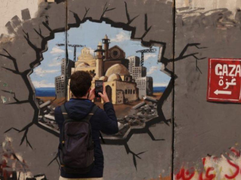 Trump, Gaza et le droit international