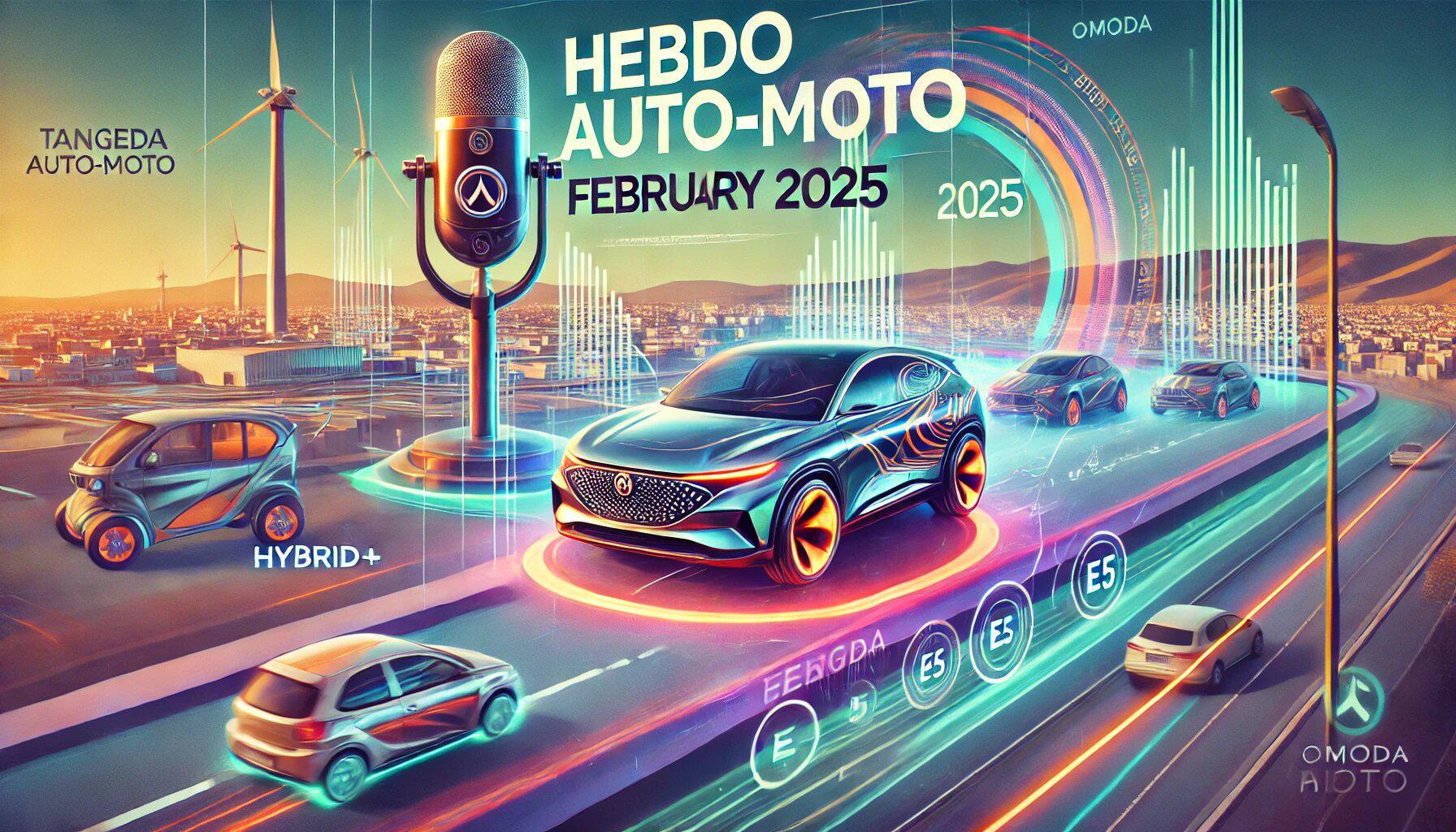 I-Week AUTO-MOTO