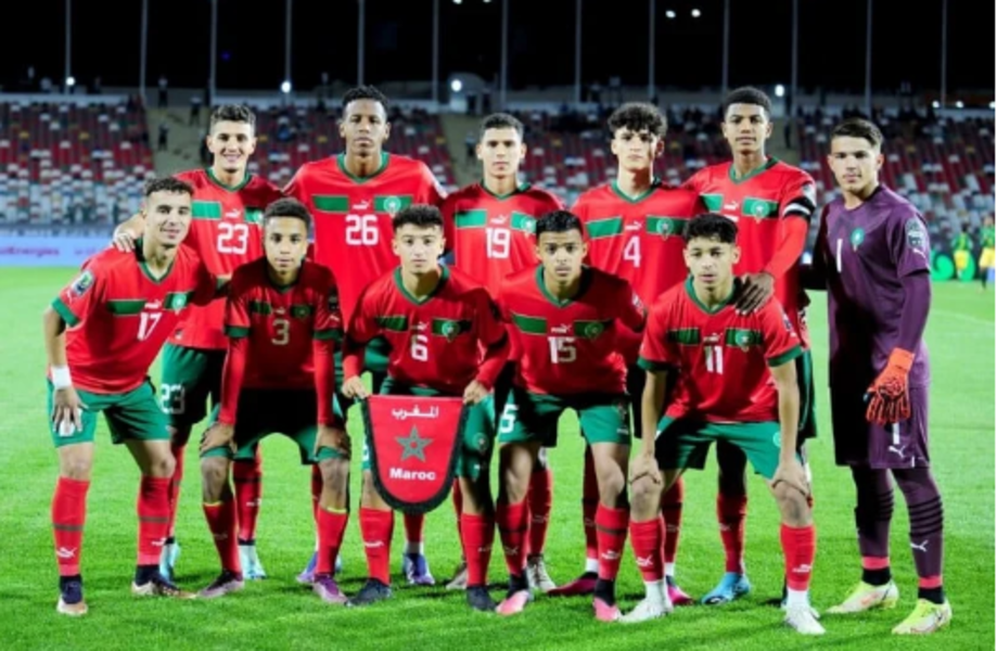 Tournoi International des U17 : la liste des 24 joueurs convoqués par Nabil Baha pour représenter le Maroc
