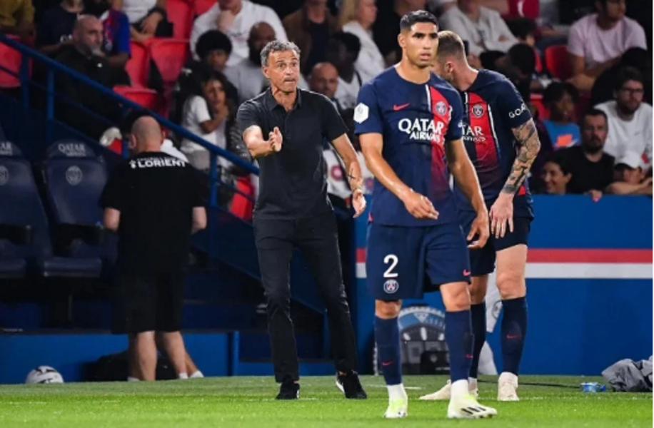 Les Barrages de la Ligue des Champions : Dortmund, PSG, Real Madrid et Juventus en quête de qualification