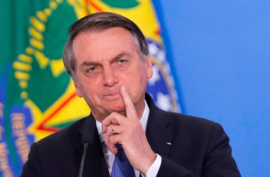 Jair Bolsonaro inculpé pour complot présumé visant à annuler les résultats de l'élection de 2022