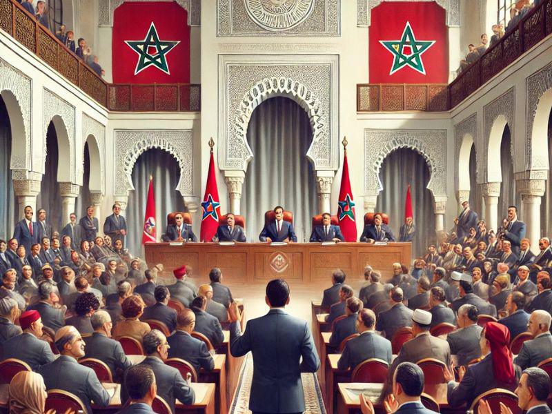 Le Parti de l’Istiqlal : Une maîtrise de l’art politique et du réformisme responsable