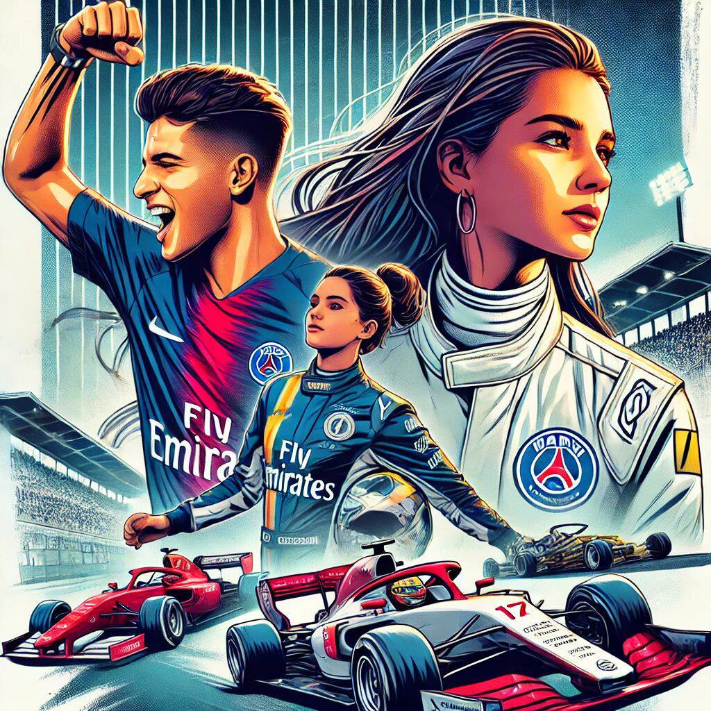 Podcast : L'essentiel de l'actualité " 7 Days sport du 21-02-2025” de la semaine