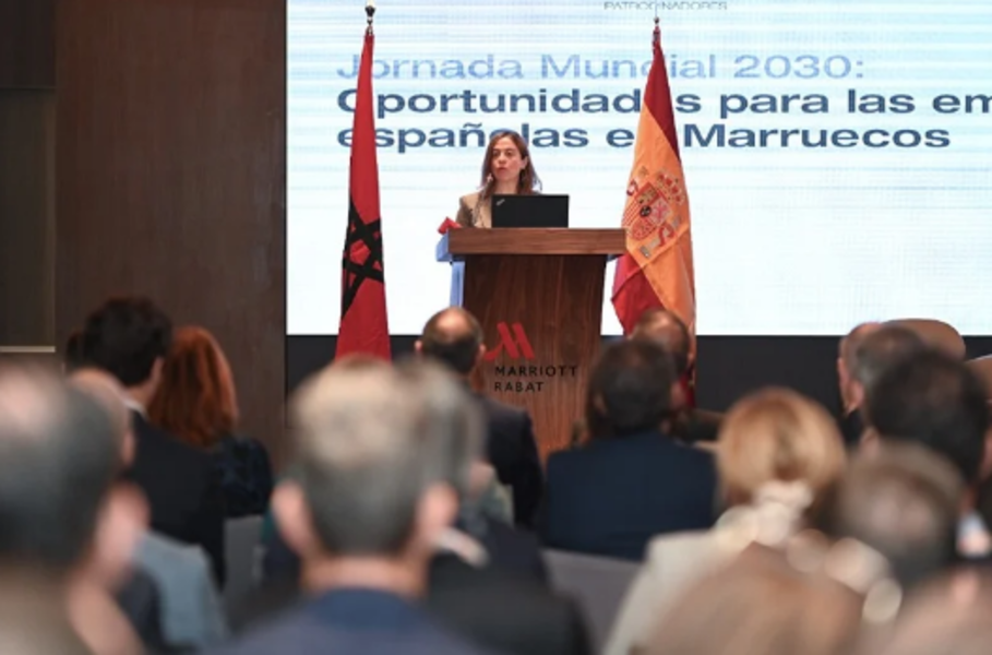 Espagne-Maroc : un partenariat économique renforcé à l’horizon du Mondial 2030