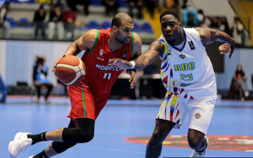 Échec retentissant pour le basketball marocain : l’équipe nationale éliminée de l’Afrobasket 2025, un mal profond à résoudre
