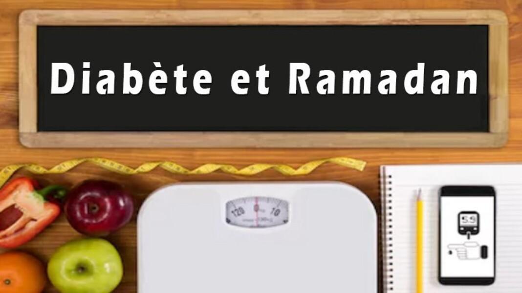 Ramadan et diabète : un mois sacré sous contrôle alimentaire