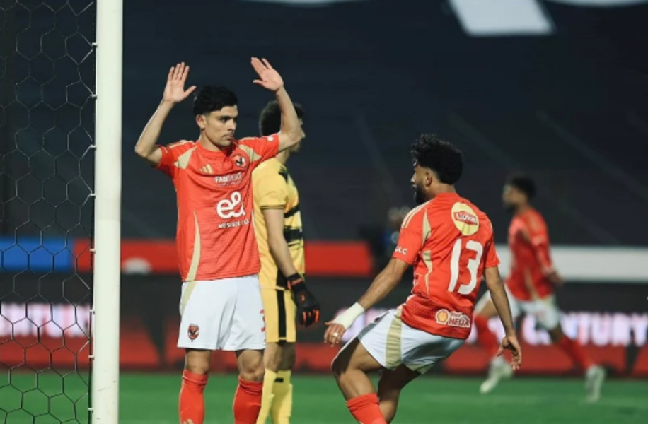 Les Marocains brillent lors du derby égyptien entre Al Ahly et Zamalek