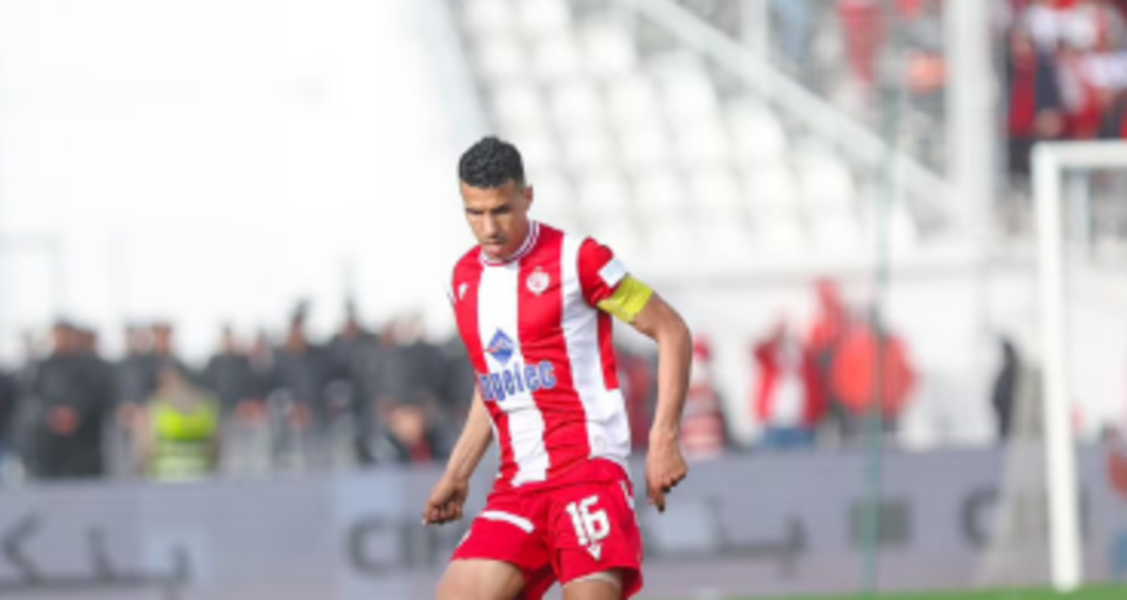 Wydad de Casablanca : Jamal Harkass prépare le défi du Mondial des Clubs avec confiance