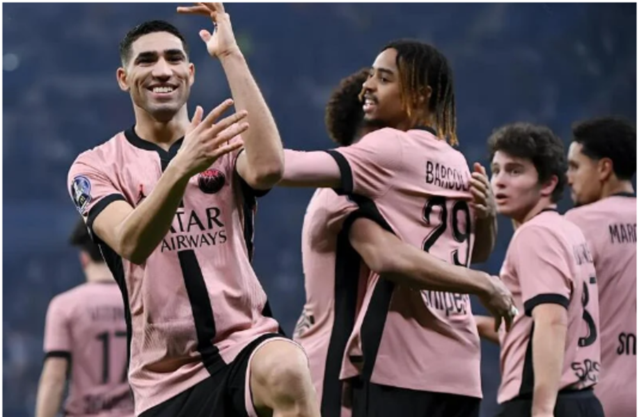 Achraf Hakimi : un latéral d’exception qui affole les statistiques