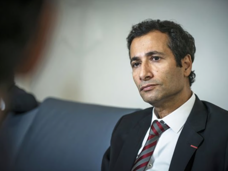 Maroc Telecom : un nouveau capitaine à la barre