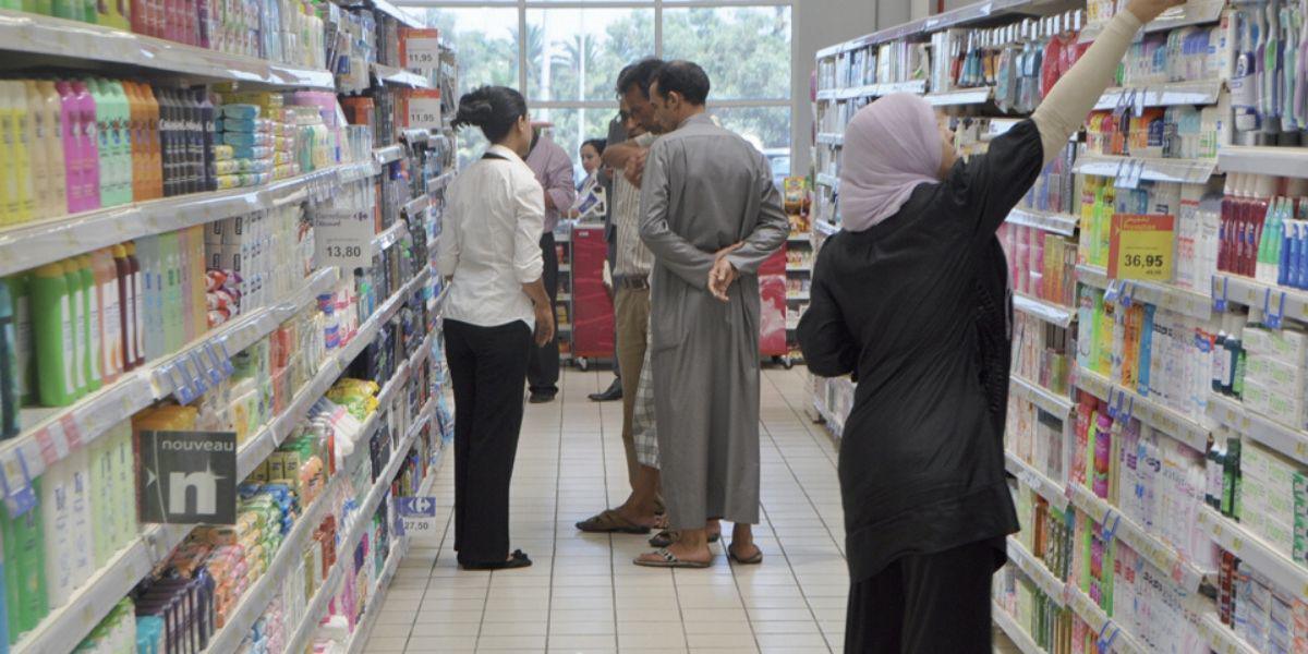 Disparités économiques au Maroc : un portrait du niveau de vie des ménages