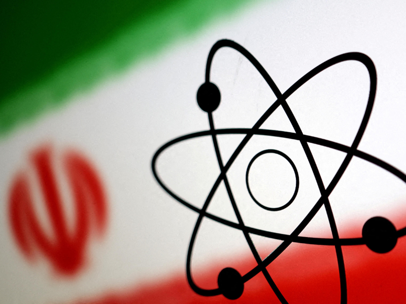 Iran : L’uranium s’enrichit, les tensions s’intensifient