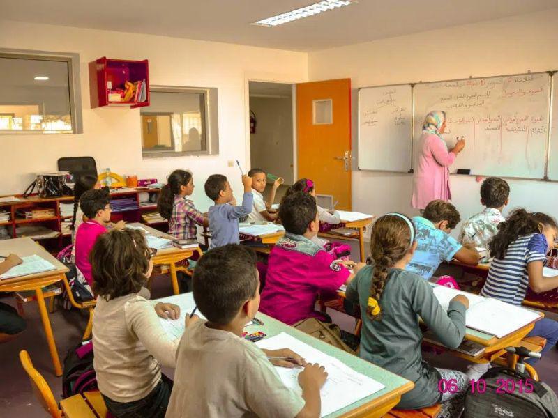 Réforme de l’éducation au Maroc : un système en quête de gouvernance et d’efficacité